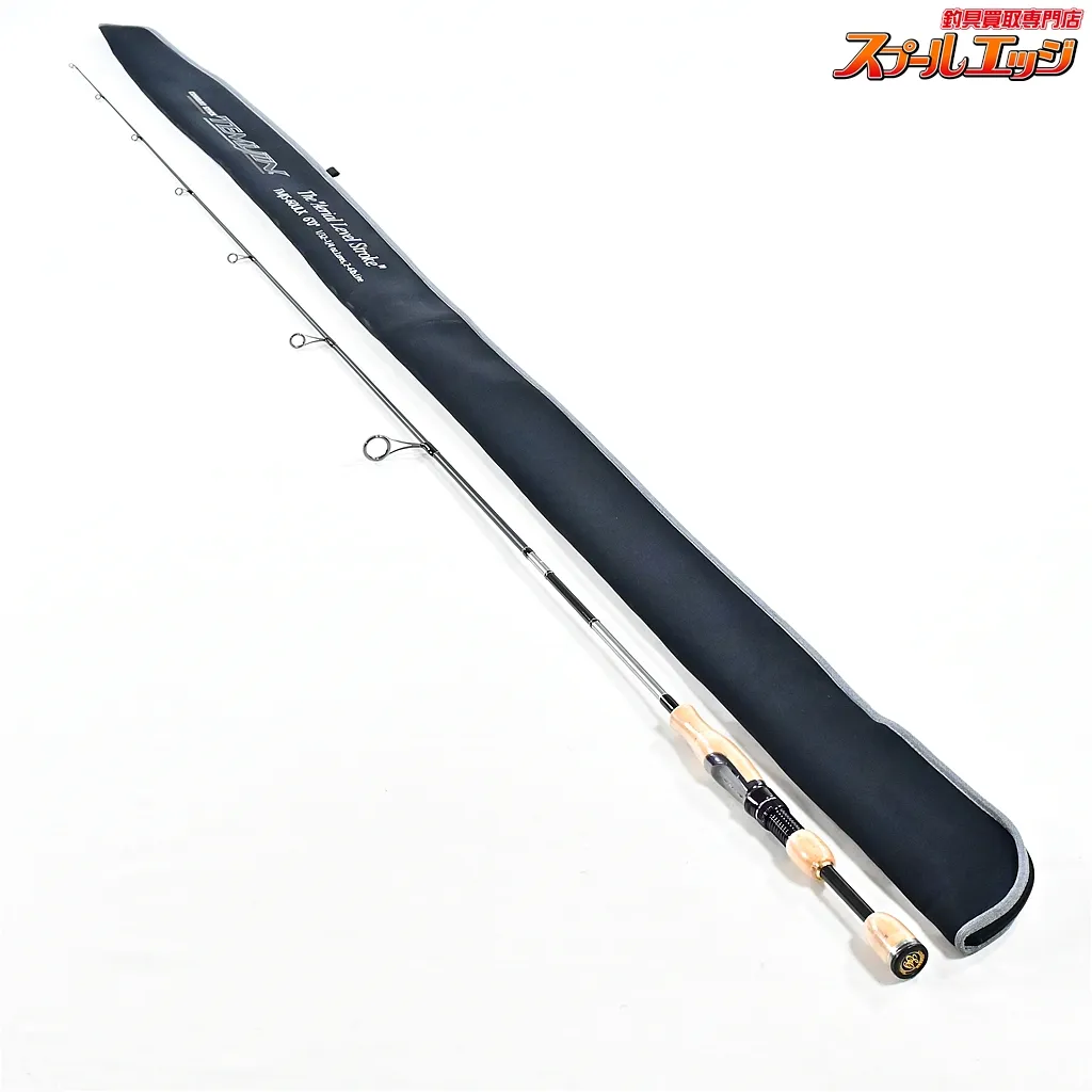 テムジン　ソリッドエアリアルSLMX 2026年最新】テムジン エアリアルの人気アイテム - メルカリ