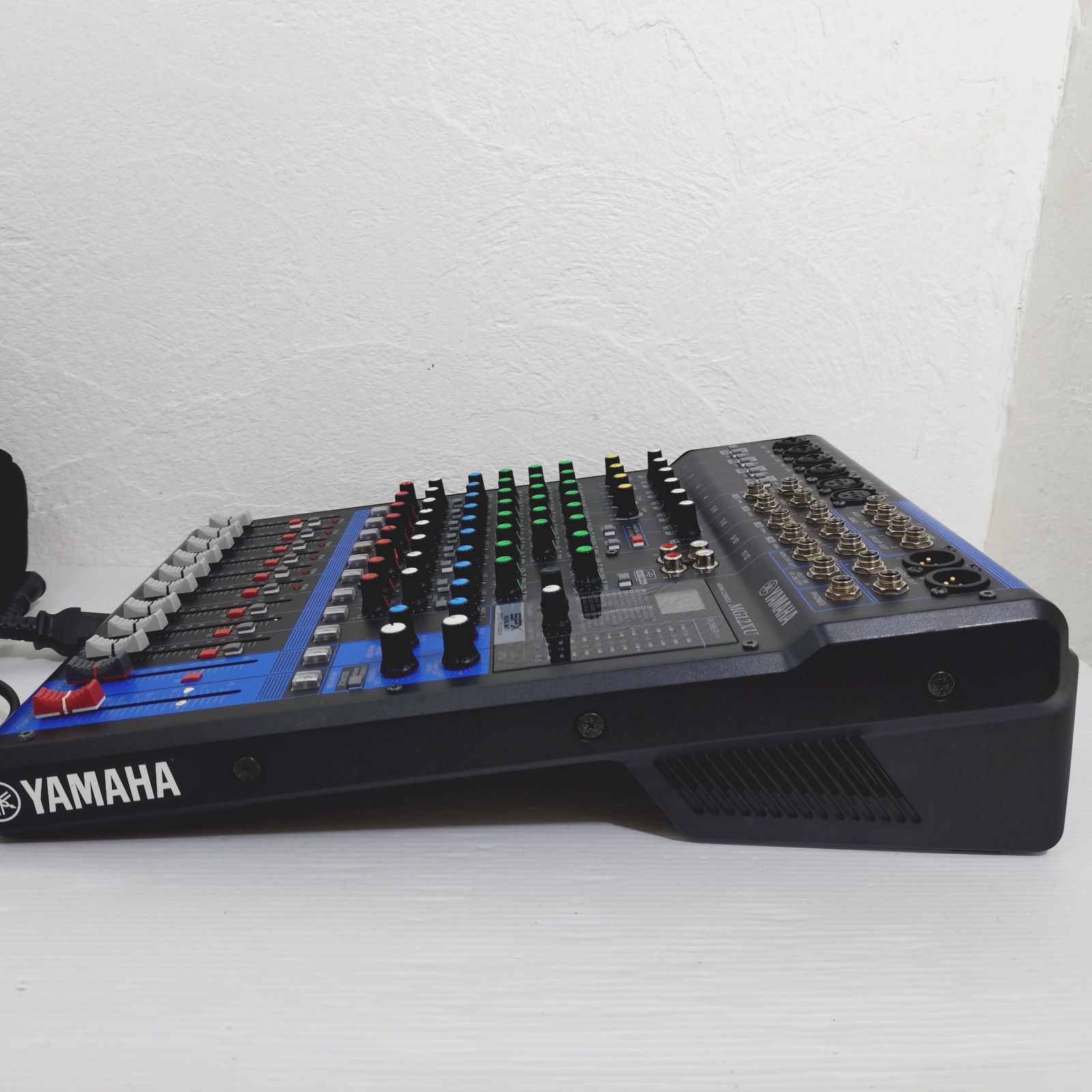YAMAHA MG12XU ヤマハ アナログミキサー [ジャンク] YAMAHA アナログ