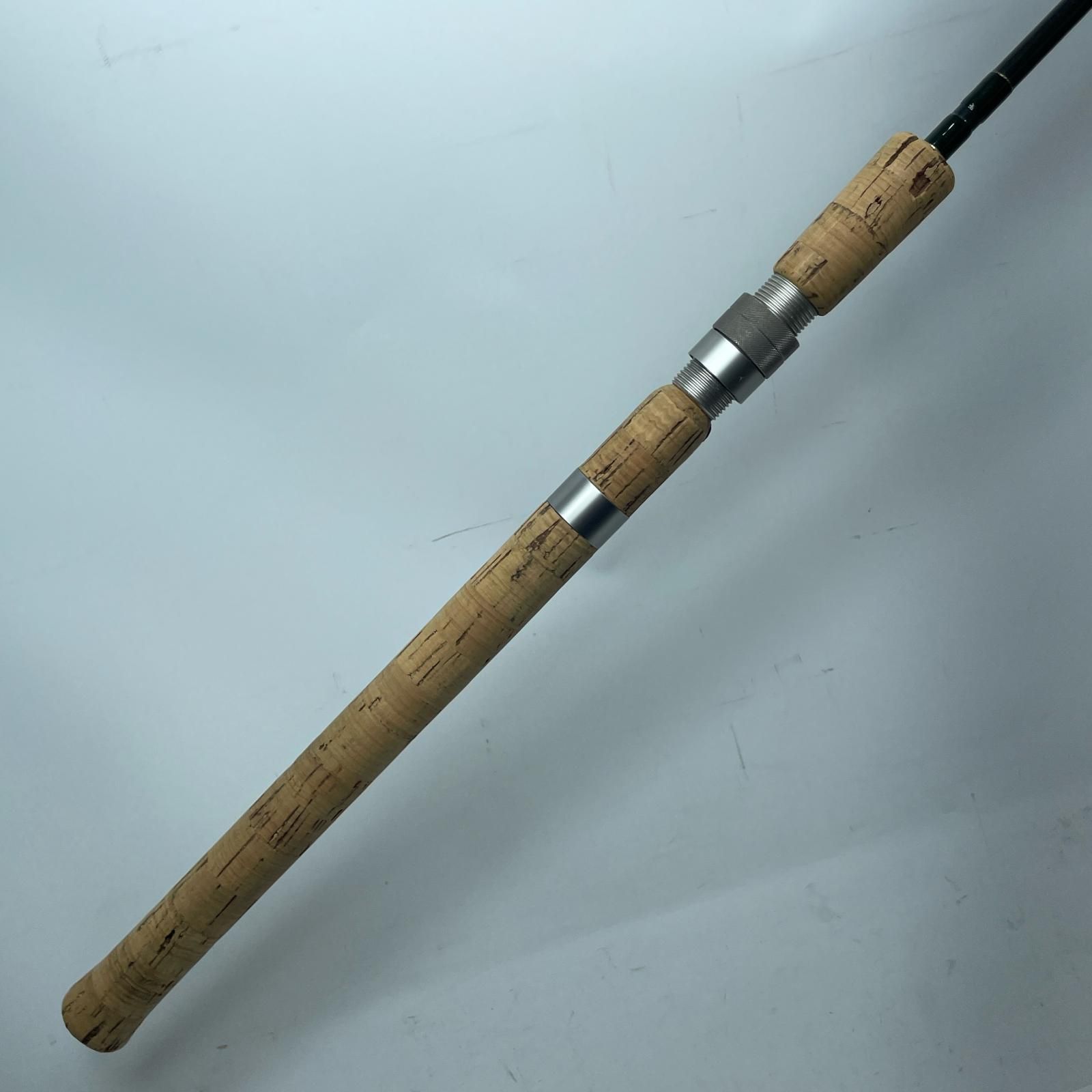 SMITH スミス トラウティンスピン シリーズ:G GTR-76L - メルカリ