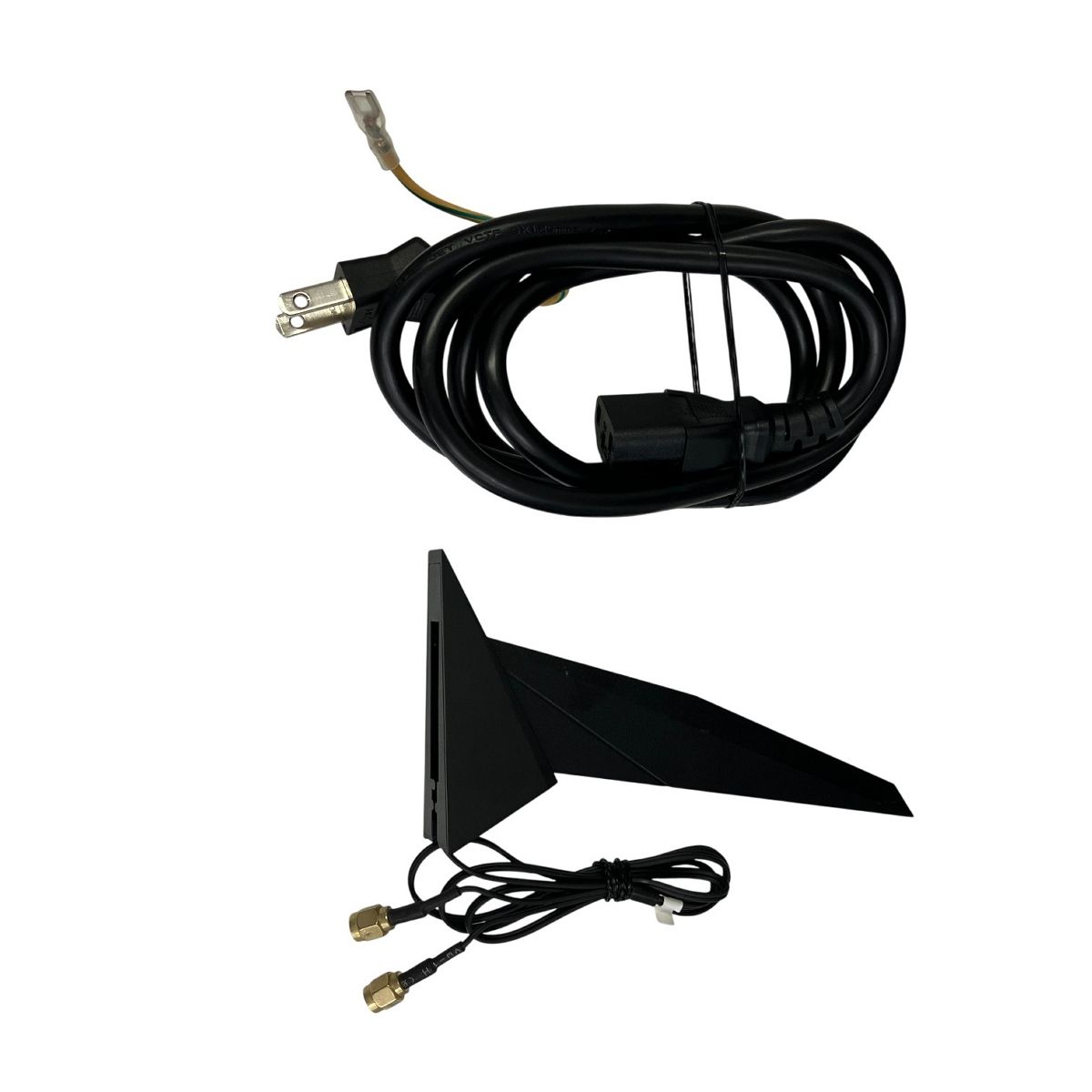 自作PC ASUS TUF GAMING B660M-PLUS WIFI D4 ゲーミングデスクトップPC Core i7-12700 32GB SSD 2TB RX 7900 XT T10411069