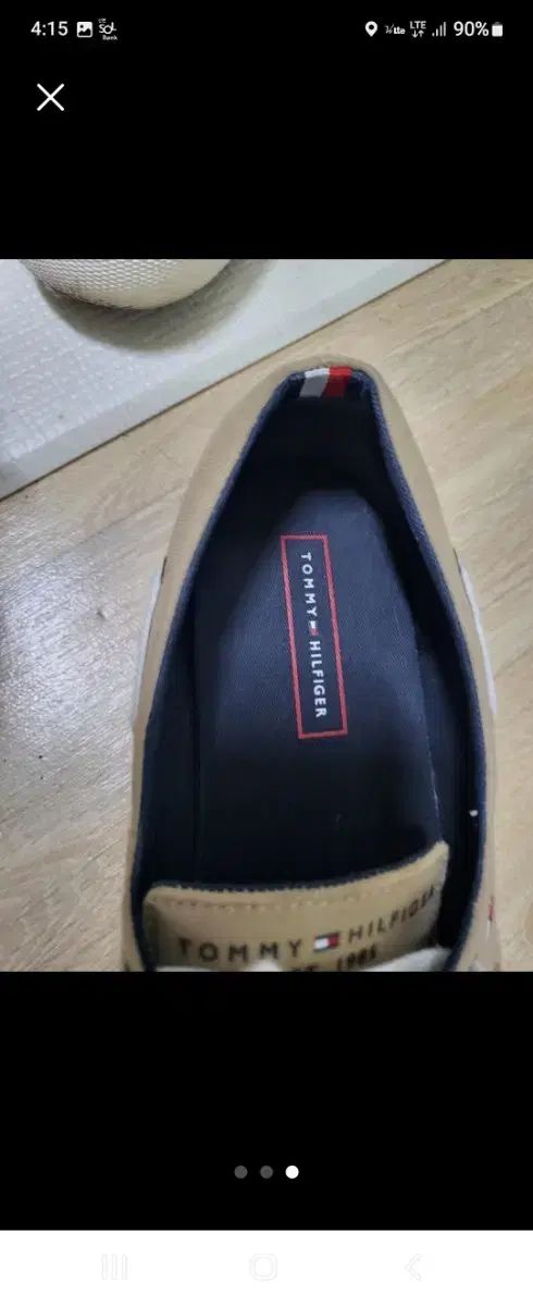 Hilfiger トミーヒルフィガー