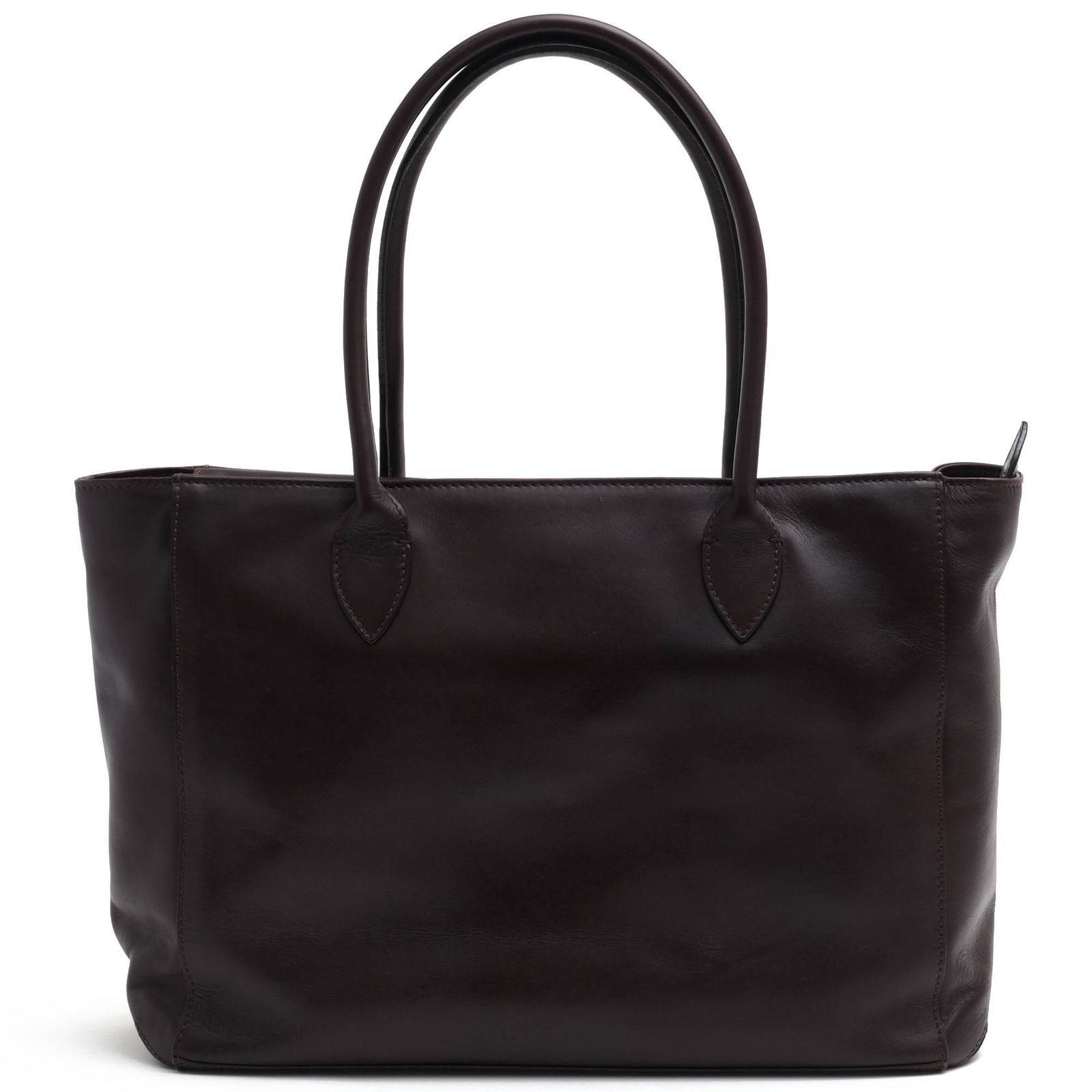 マザーハウス トートバッグ アンティーク キャリア A4収納可能 グレー マザーハウス トートバッグ アンティーク キャリア A4収納可能 グレー