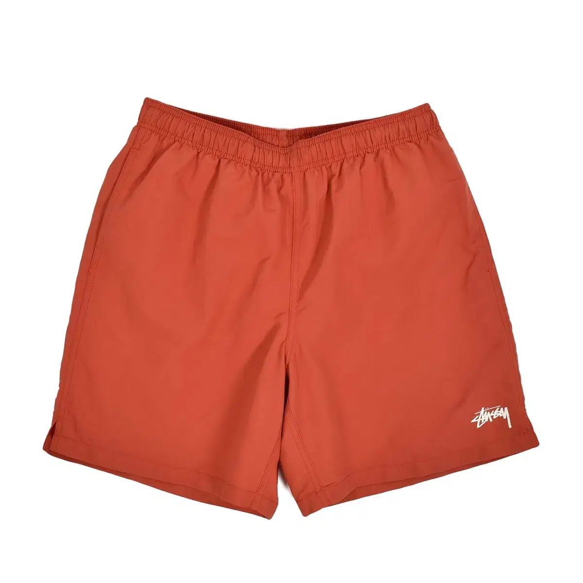 STUSSY ステューシー 孔雀 ウォーター ショートパンツ ハーフパンツ