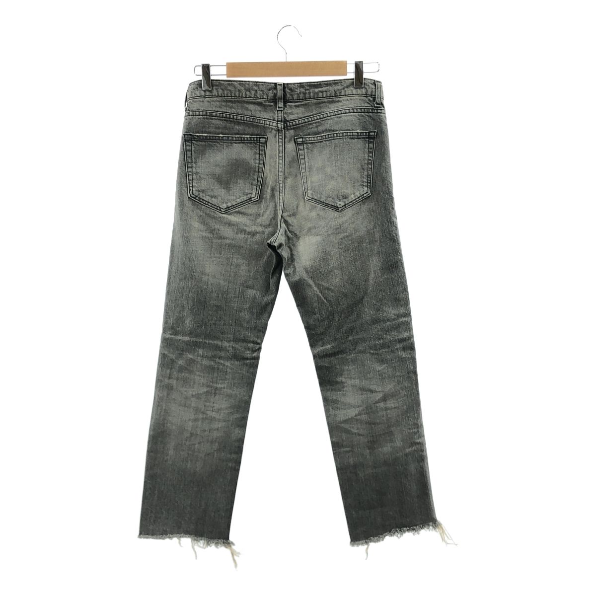 L'Appartement / アパルトモン | BOY straight DENIM / ボーイズ