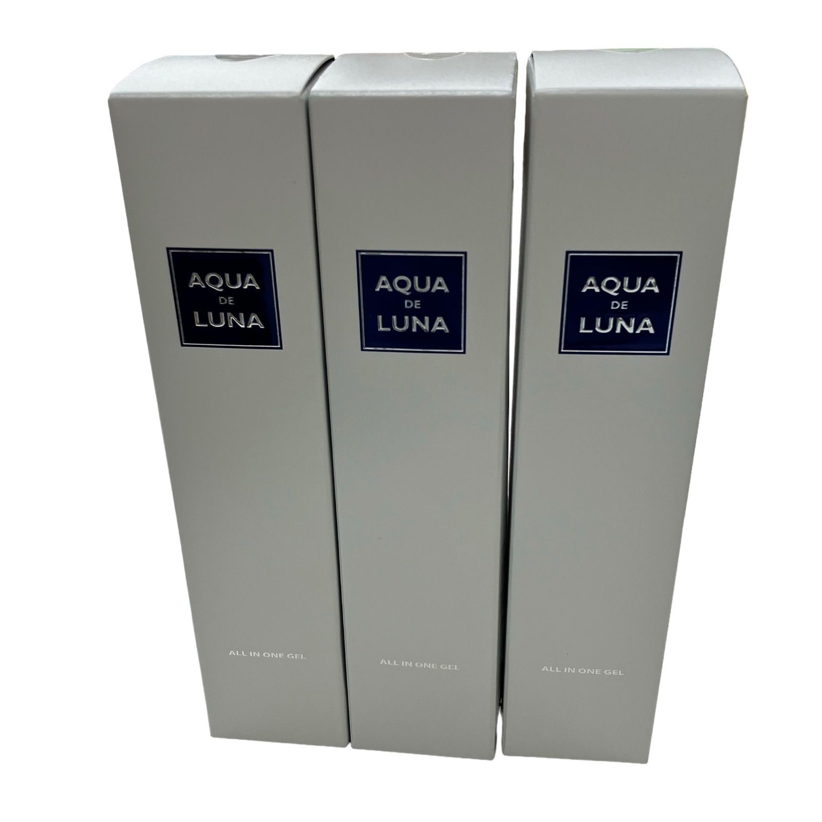 アクアドルナオールインワンジェル50g 新品】アクアドルナ