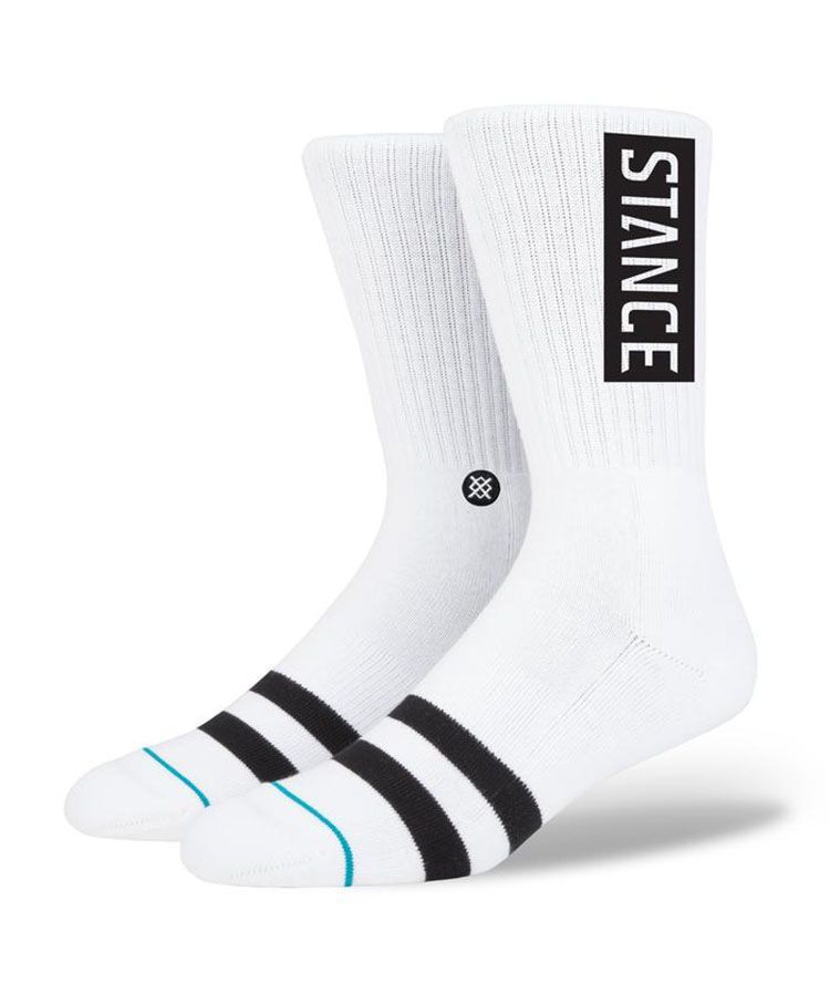 激安価格と即納で通信販売 STANCE SOCKS 靴下 ecousarecycling.com