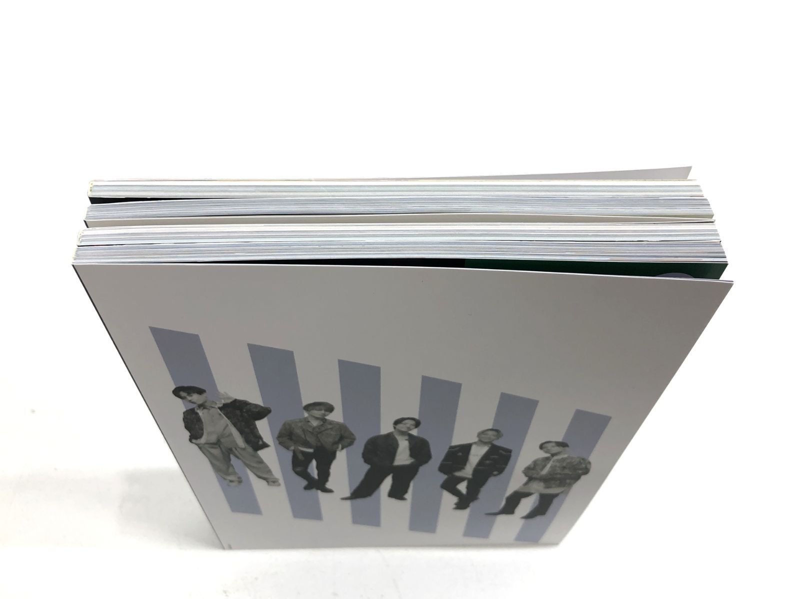 小牧店】Da-ICE 公式ファンクラブ会報誌 4冊セット 【T353-1850