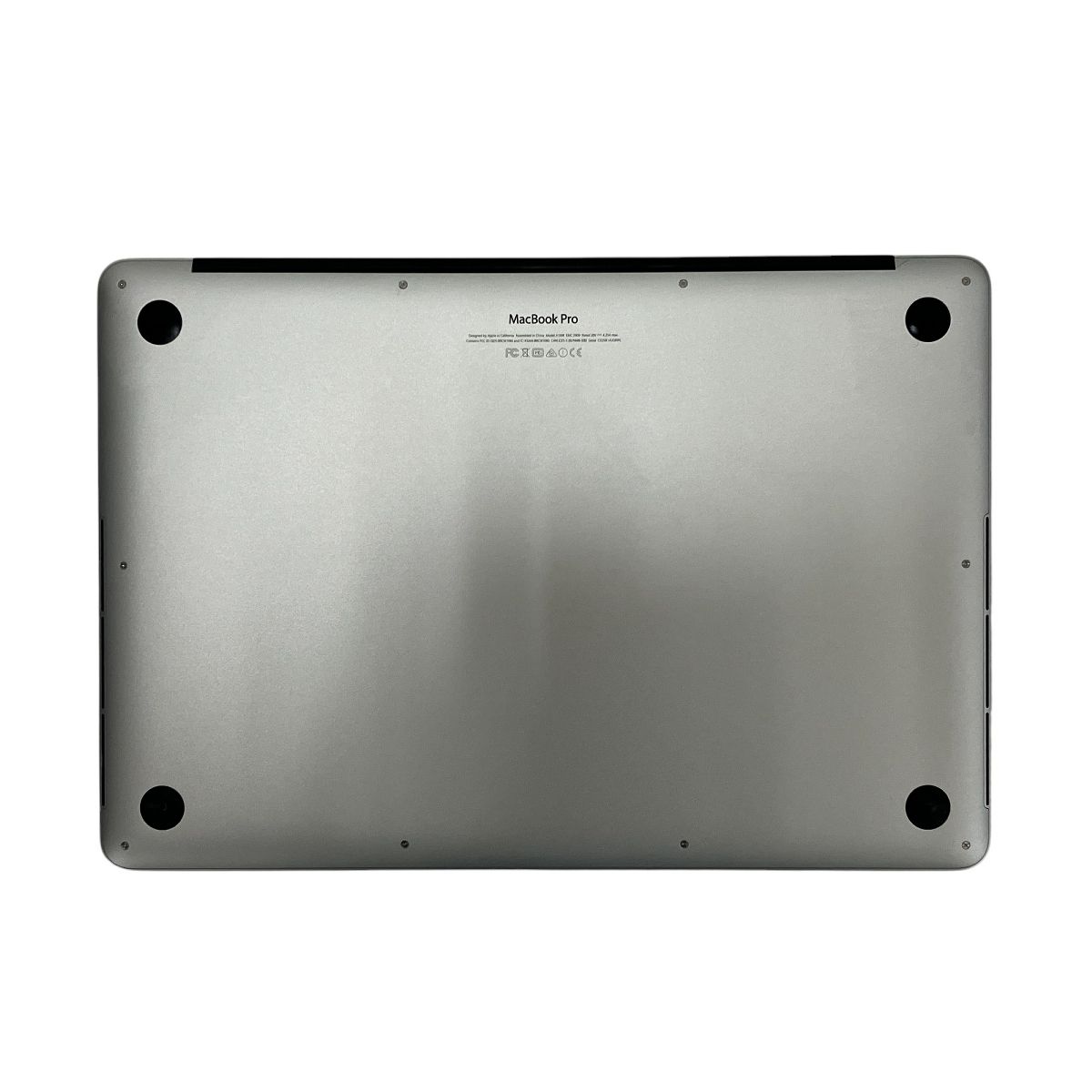 MacBook Pro