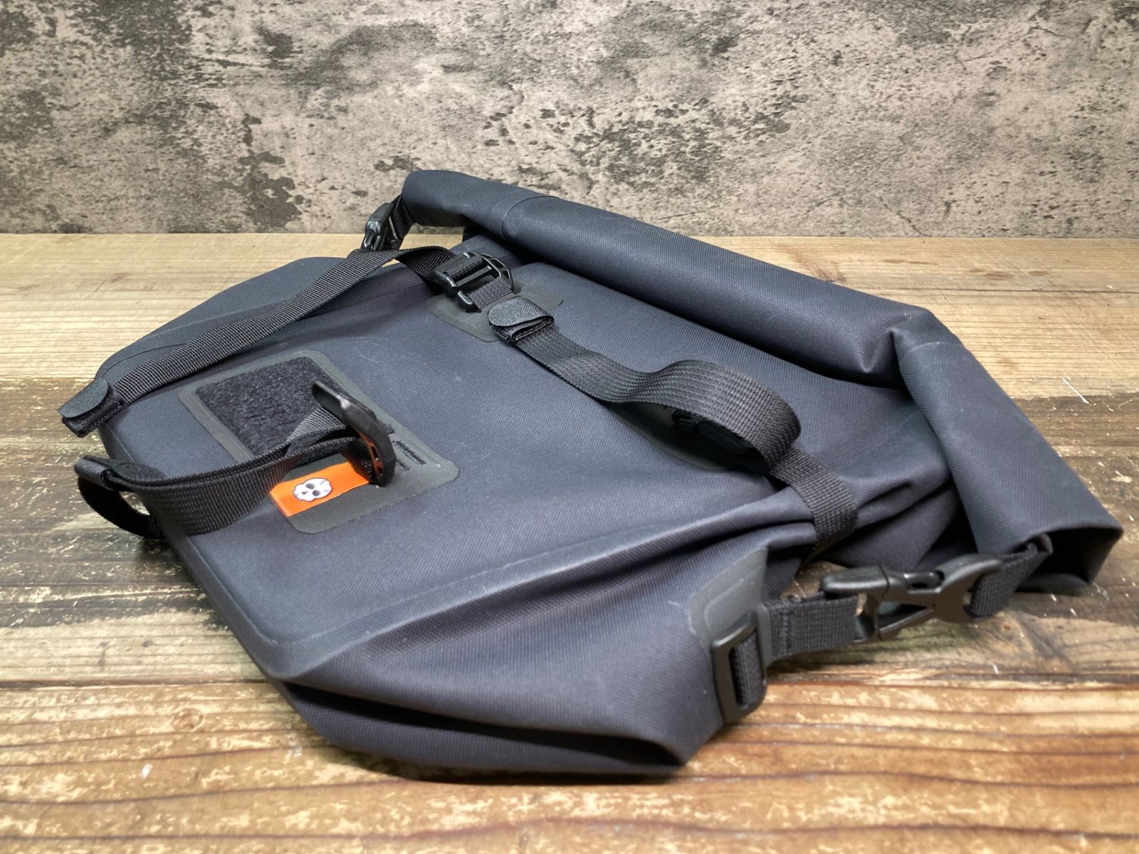Pannier パニアバッグ