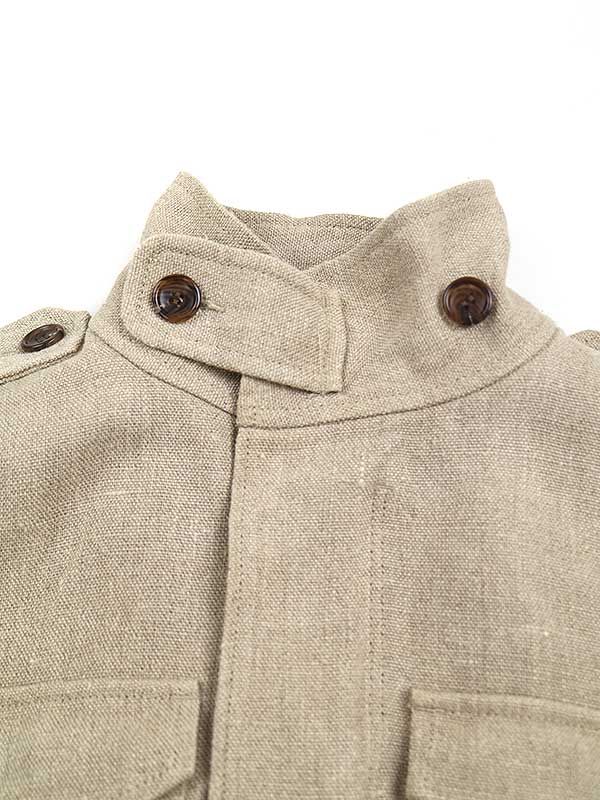 ジャケット・アウター gotoHollywood militaryN3B type blouson gotoHollywood militaryN3B type blouson