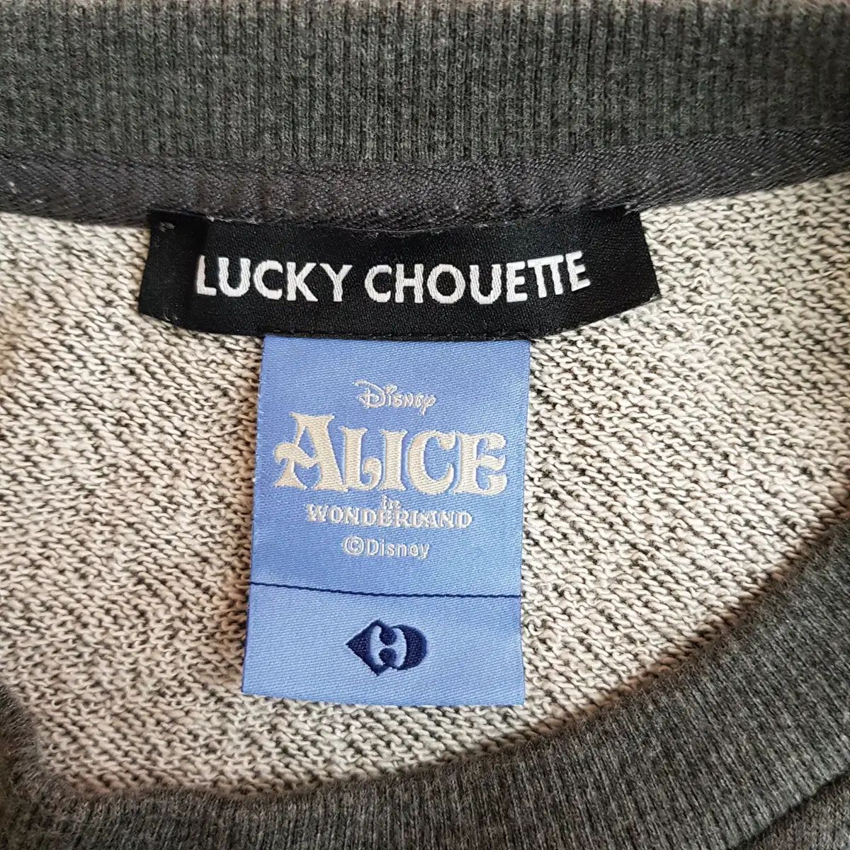 CHOUETTE ラッキーシュエトゥ