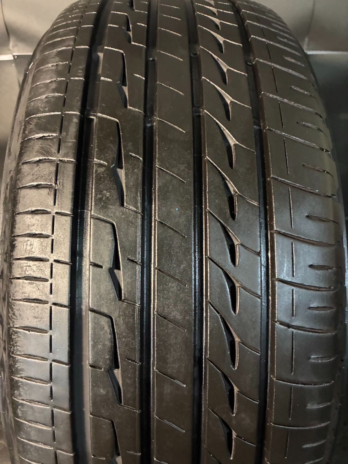 極上8~９分山 21年製 205/55R16 ブリヂストン レグノ GR-XⅡ 極上8~9分山 21年製 205/55R16 ブリヂストン レグノ GR-XⅡ 極上
