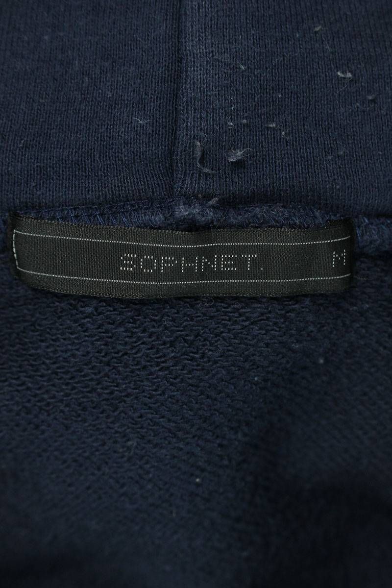 ソフネット ×フラグメントデザイン fragment design SOPH-145182