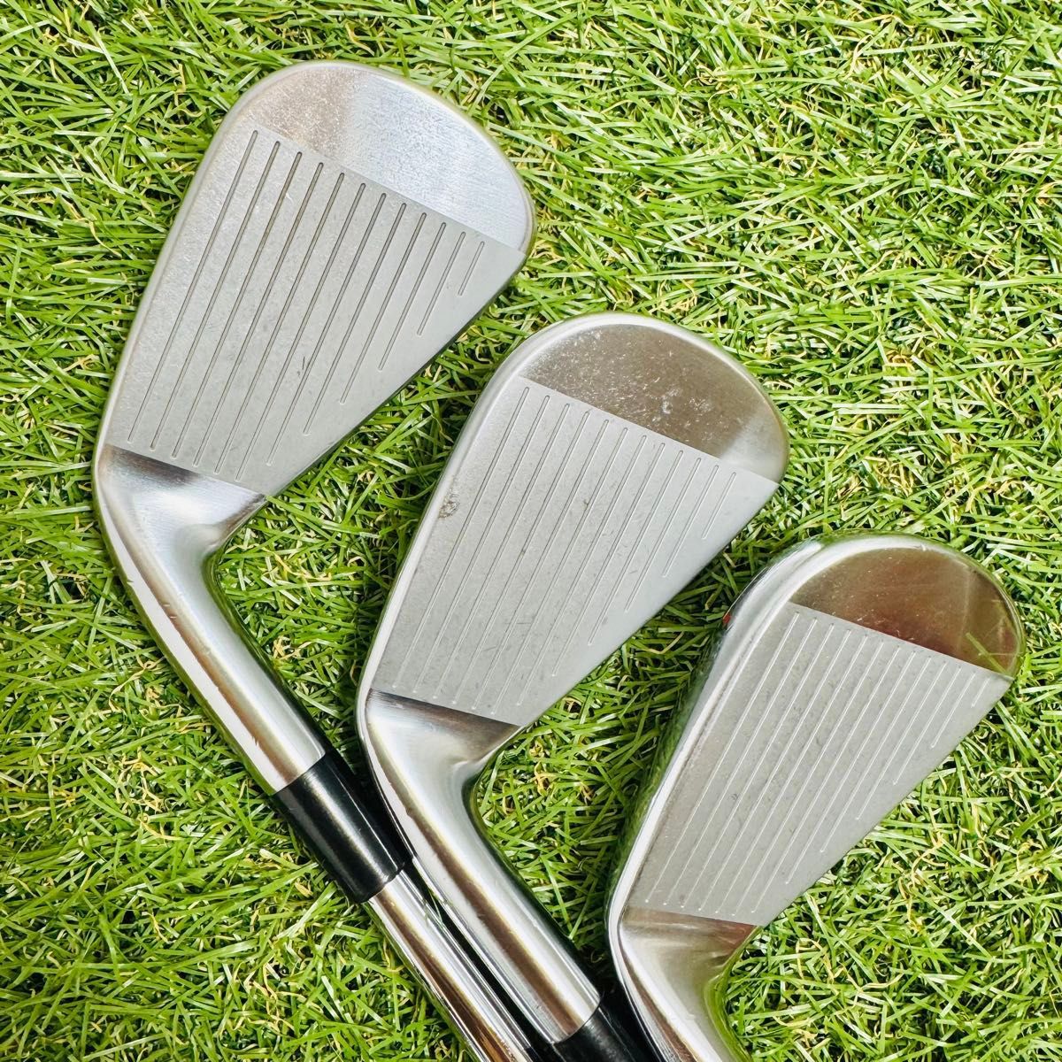 ミズノプロ225 アイアンセット6本&ミズノクラフト52度、58度【8本セット】 ミズノプロ225 アイアンセット6本&ミズノクラフト52度、58度【8