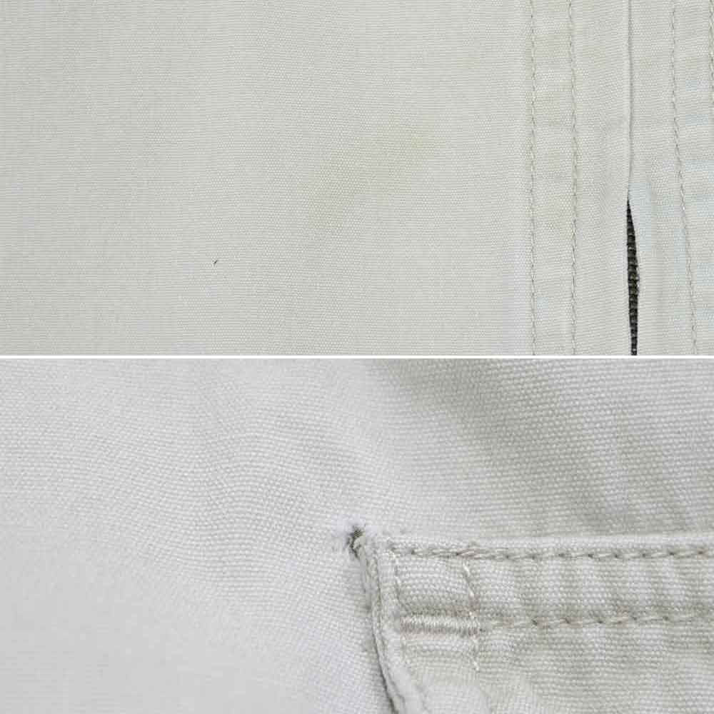 オービス ORVIS 90s 00s 90-2000年代 フィールドジャケット ワーデン