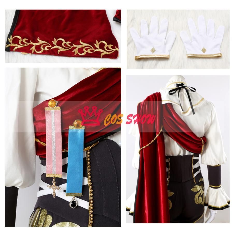 影片みかコスプレ衣装】フィーチャー2 影片みか フィーチャー2