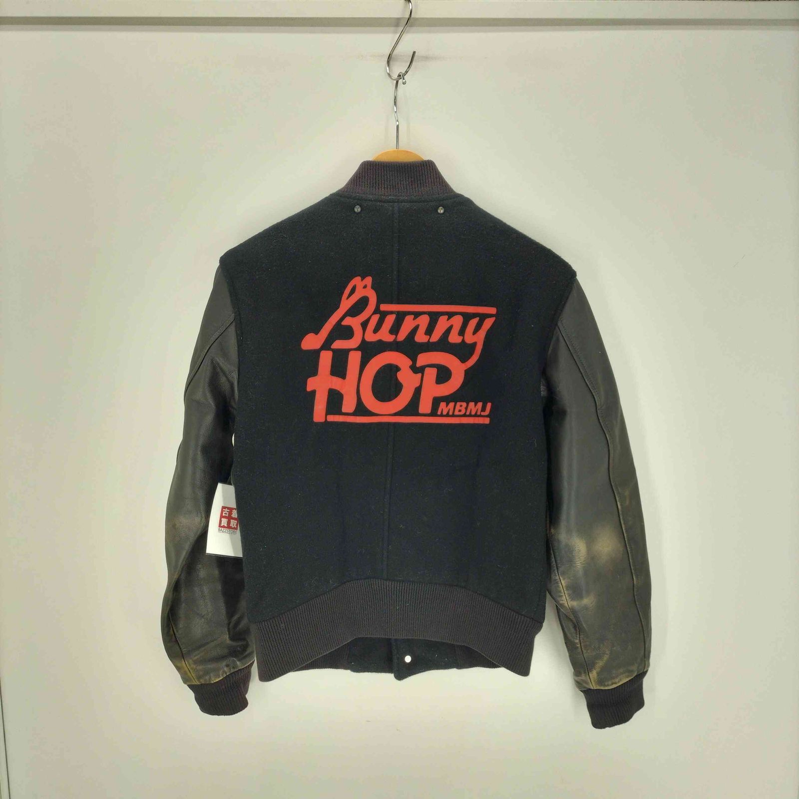 マークバイマークジェイコブス Marc by Marc Jacobs 14AW Acid Graphic