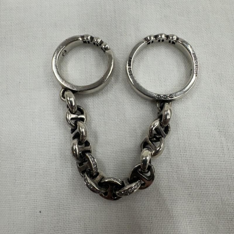 HOORSENBUHS ホーセンブース アクセサリー 指輪 Ron Herman別注