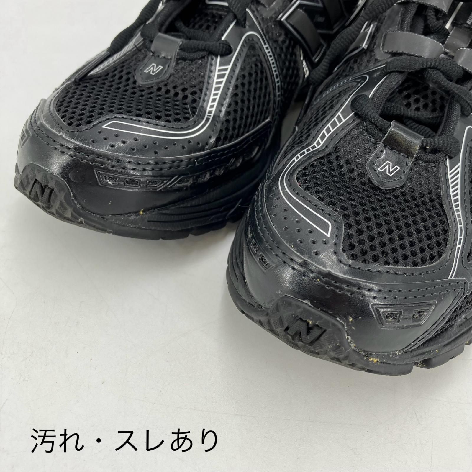 イオン広店】 中古 NEW BALANCE | ニューバランス スニーカー 1906R 