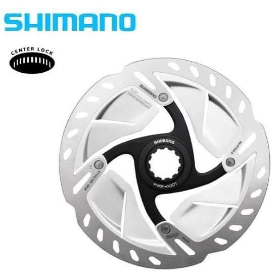 SHIMANO ディスクローター SM-RT800 160mm+140mmセット - Cycle Shop