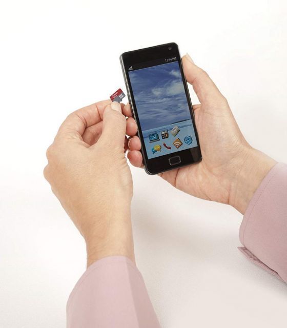 Sandisk Ultra Microsdxc Squar 400gb A1 C10 U1 Uhs-1 100mb S R 4x6 Sd Adaptor 10y