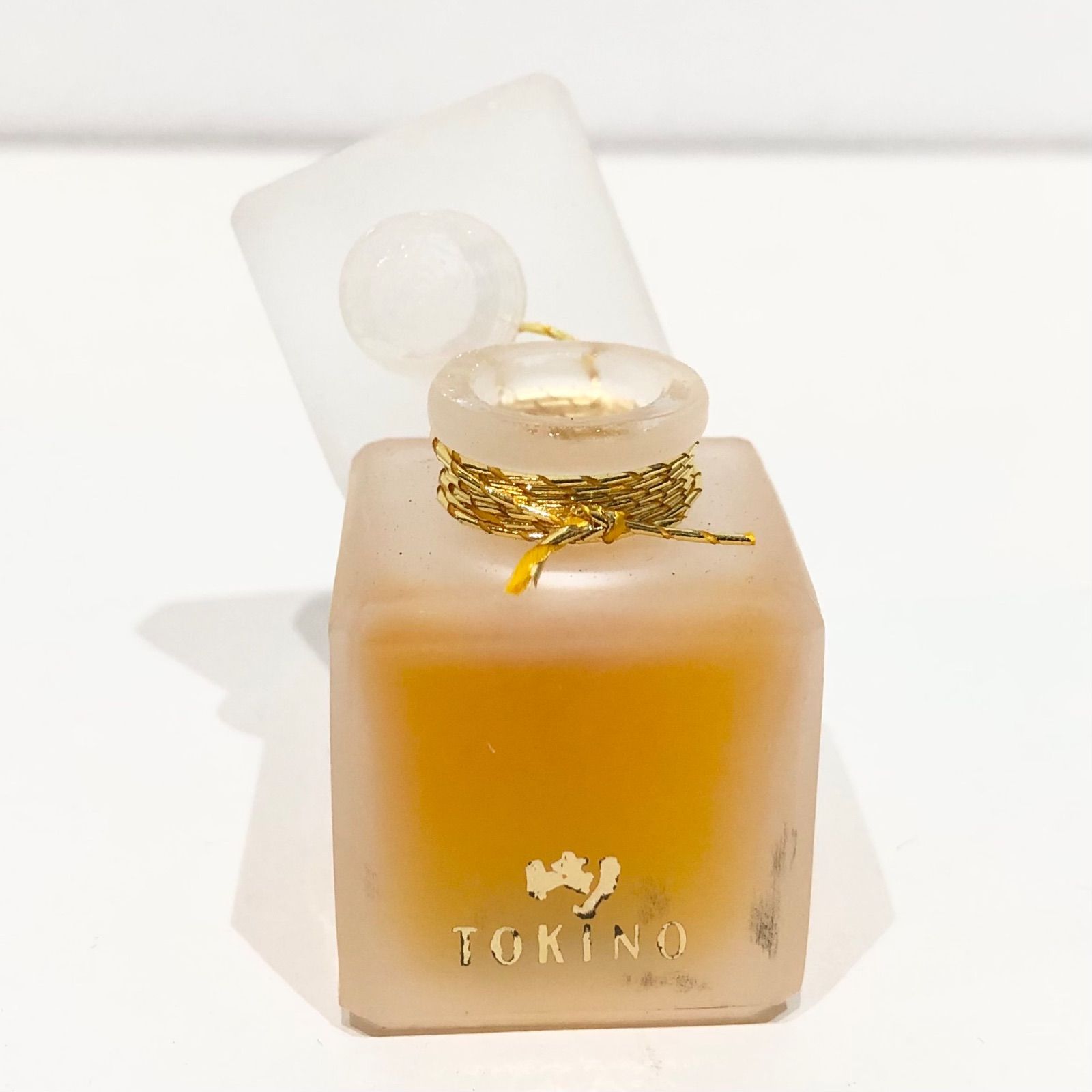 9997 【未使用】ソノコ ミニ 香水 鈴木その子 トキノ SONOKO PARFUM