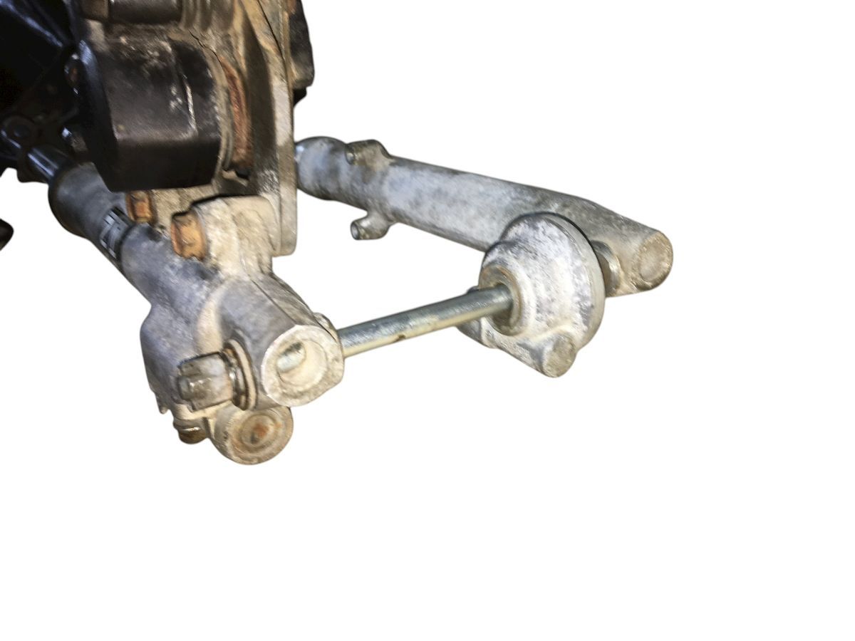 アンチノーズダイブ