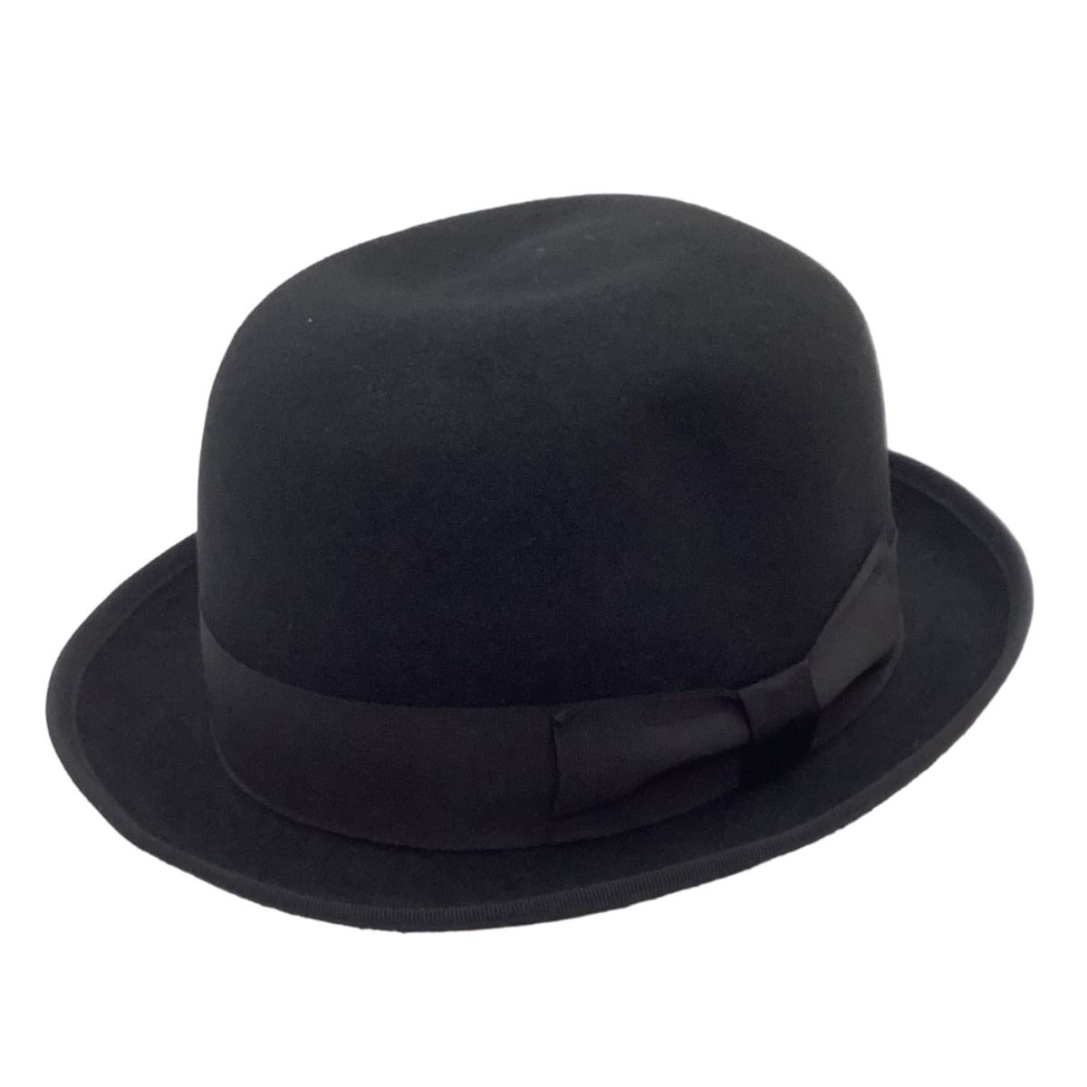 ♪♪CA4LA×ＫＮＯＸ カシラ ハット 帽子 ブラック