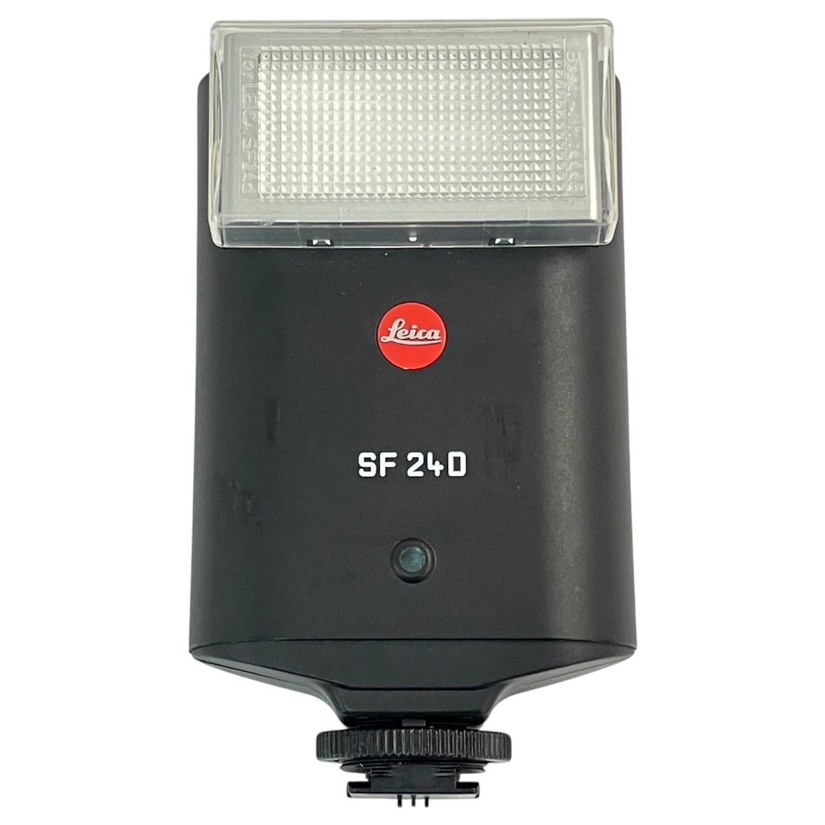 Leica ライカ SF240 フラッシュユニット ストロボ 発光機器 N10498063