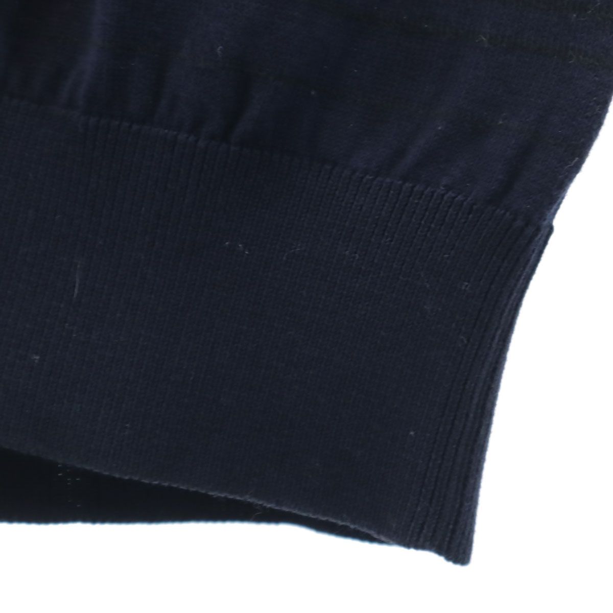 Maison Martin Margiela メゾンマルタンマルジェラ 15SS ボーダー柄  