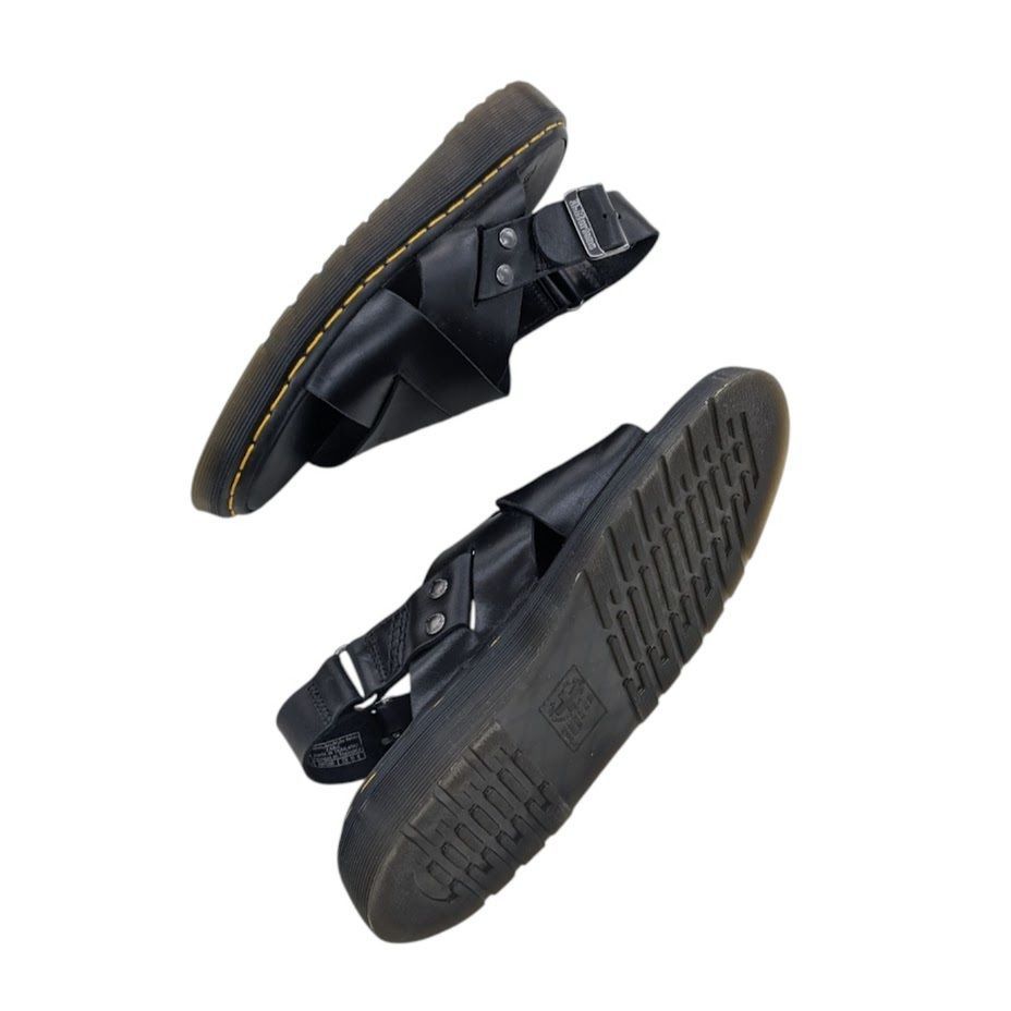 ⭐️Dr.Martens MACKAYE HDWサンダル スタッズ Dカン UK6 ⭐️Dr