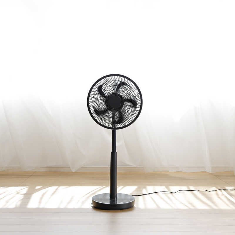 新品 未開封 】 SIROCA 音声操作サーキュレーター扇風機 siroca ［DC 