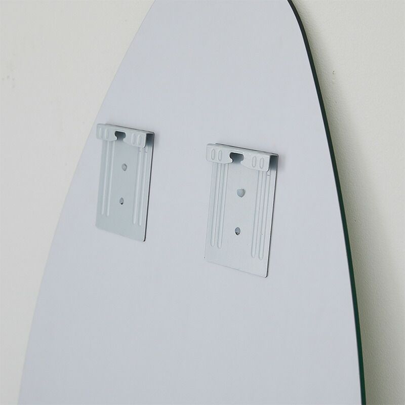 韓国ミラー ウェーブミラー