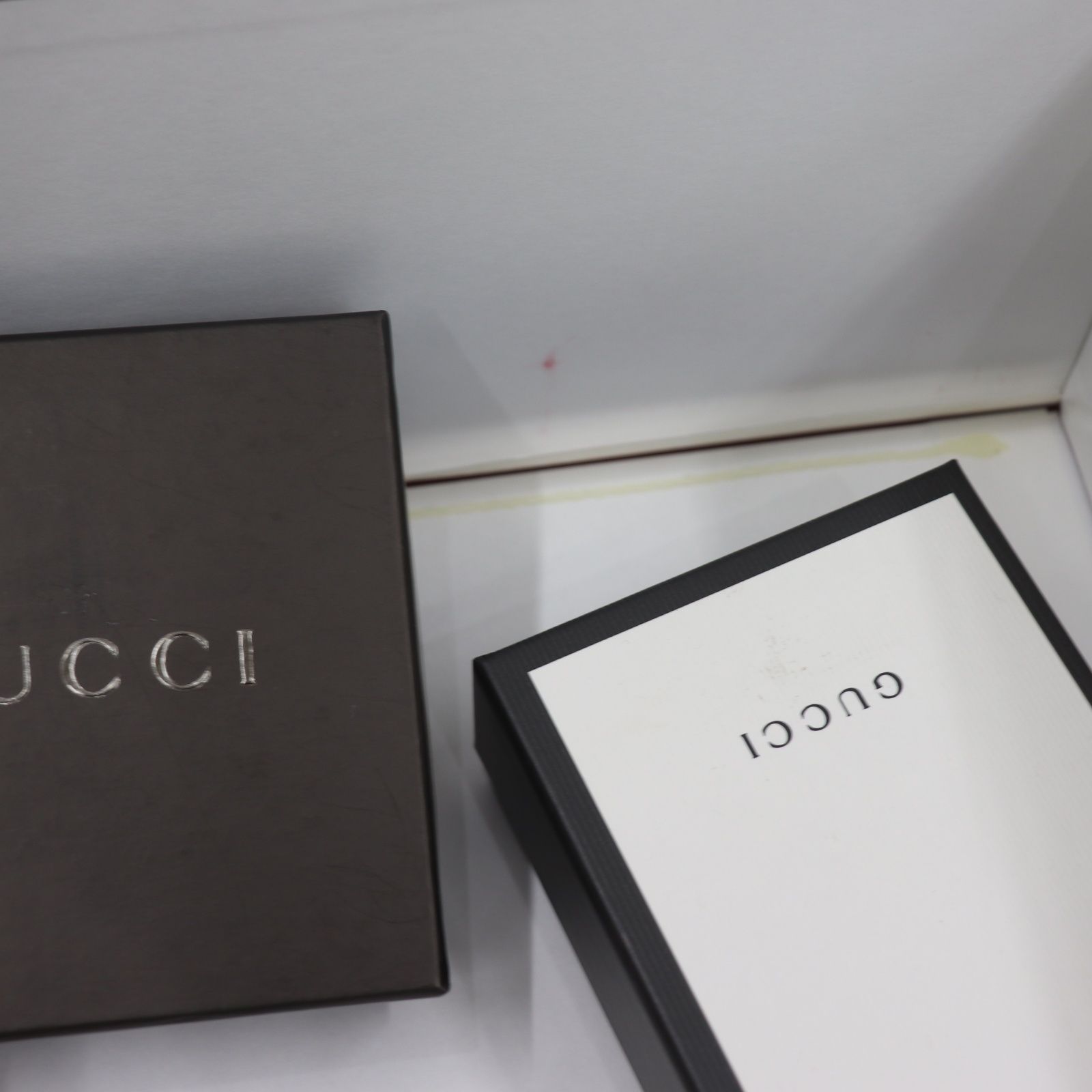 GUCCI