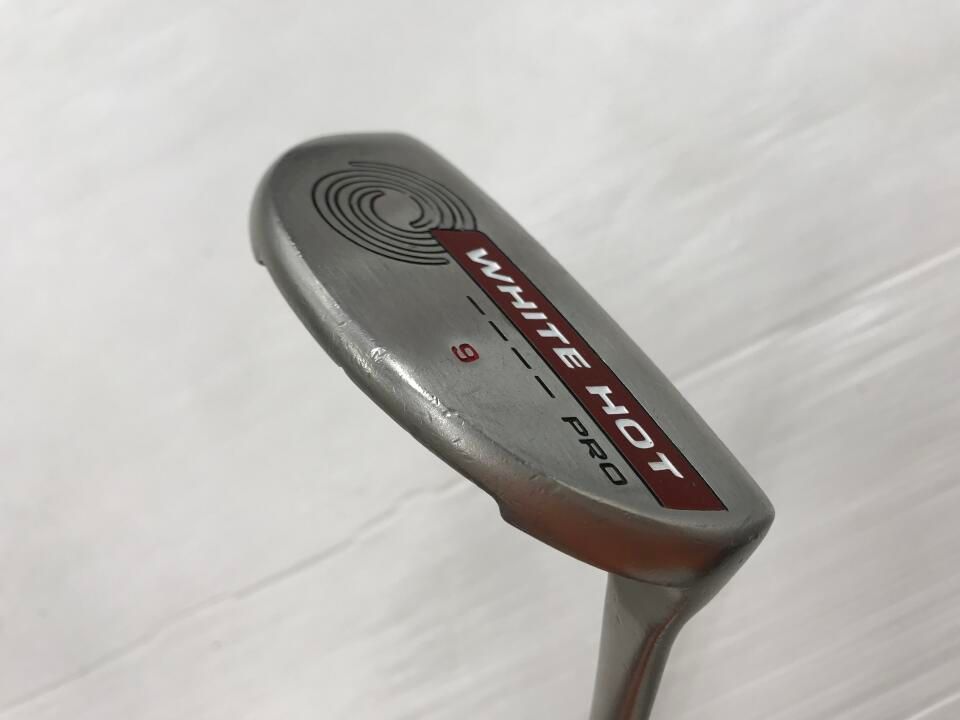 ホワイト ホット プロ 2.0 9 | | パター | オデッセイ 最短即日発送