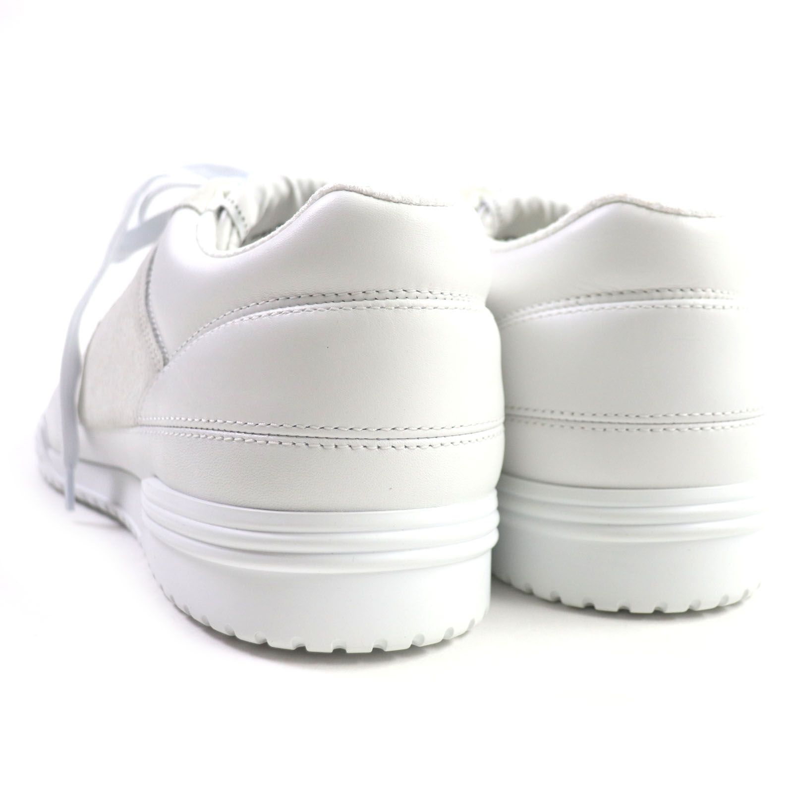 極美品▽CHANEL シャネル 24SS G45471 ココマーク ロゴ入り レザー 