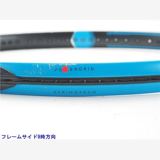 中古 テニスラケット ダンロップ エフエックス 500 2020年モデル (G3)DUNLOP FX 500 2020 中古】ダンロップ エフエックス500 ツアー 2020年モデルDUNLOP