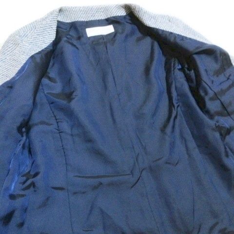 【美品】Ballsey ボールジー　薄手ブルゾンジャケット Ballsey 30％OFF ボールジィ TOMORROWLAND トゥモローランド 11
