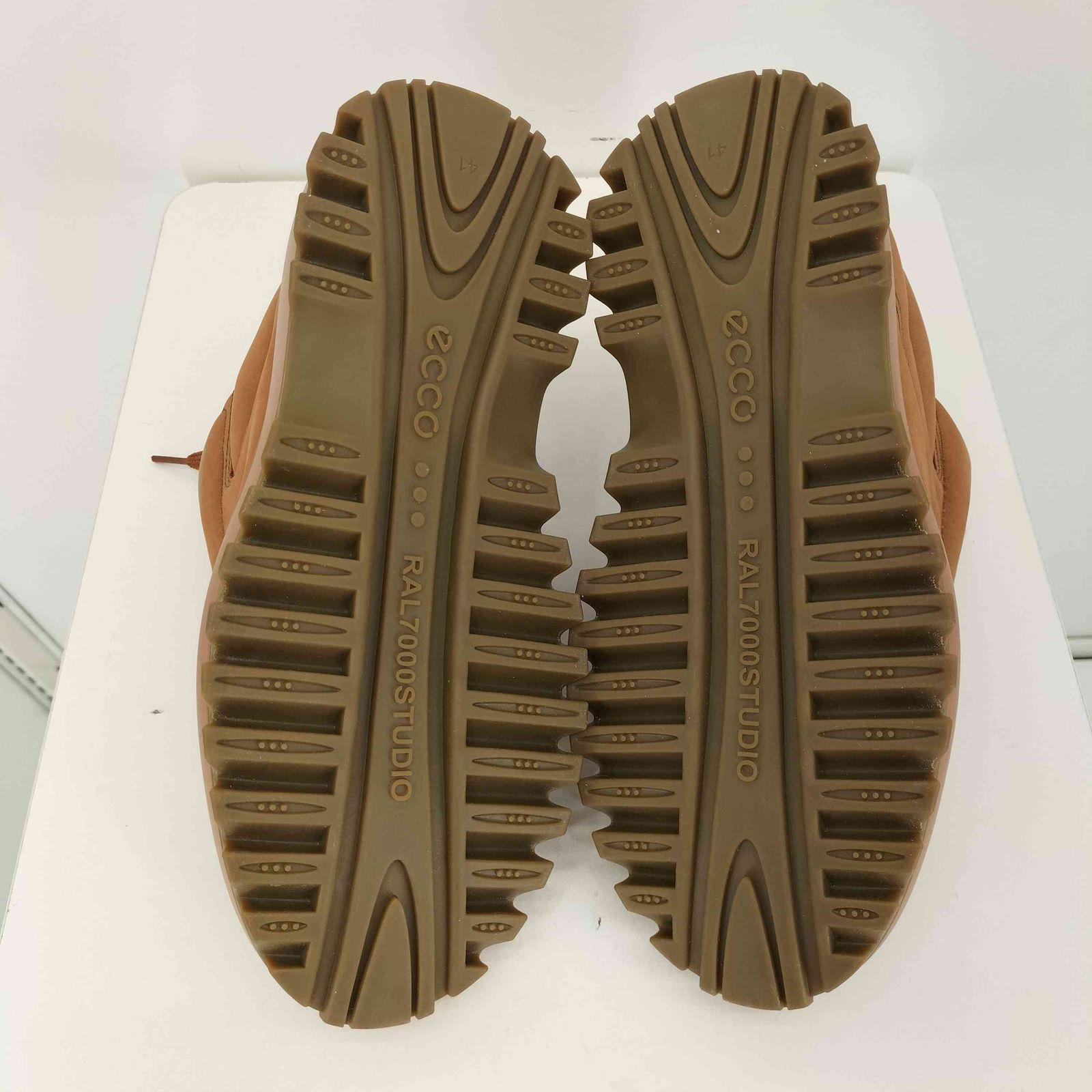 エコー ecco STREET ACE RAL7000 メンズ JPN：26 | Beli pada Mercari 