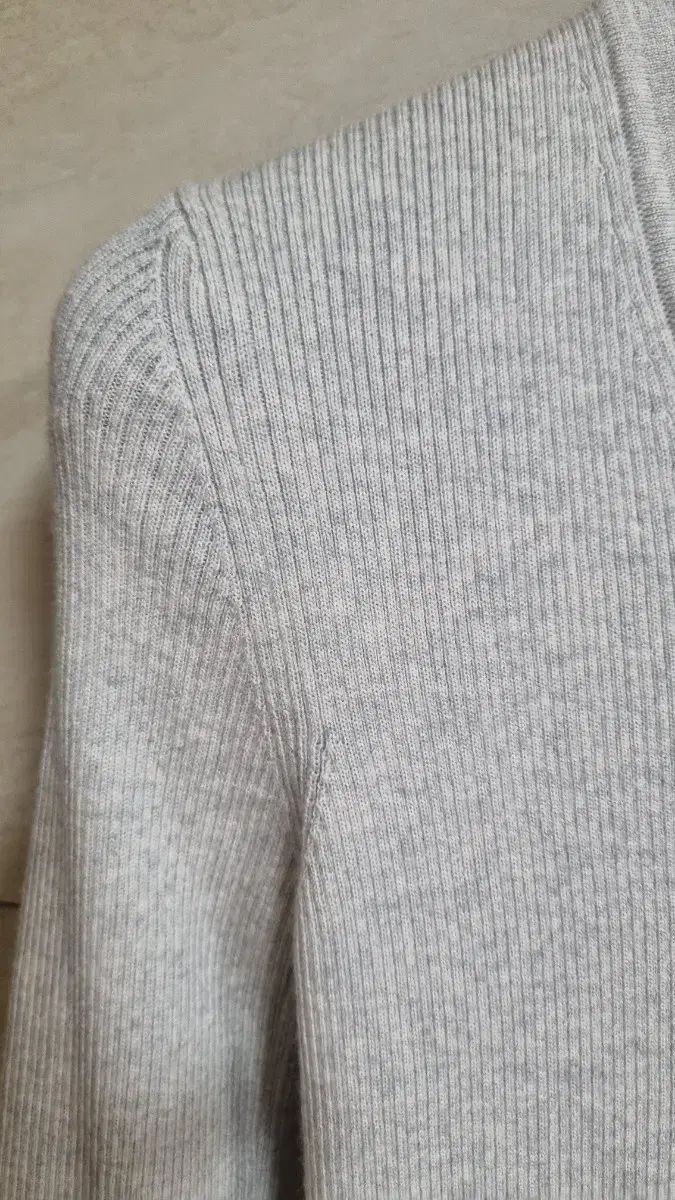  ORR オル ウール 100 カーディガン 長袖 カーディガン ボレロ アンサンブル