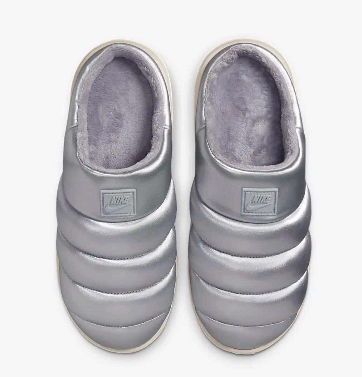 新品】NIKE バロウ スリッパ スリッポン ブラック 25㎝ ナイキ バロウ