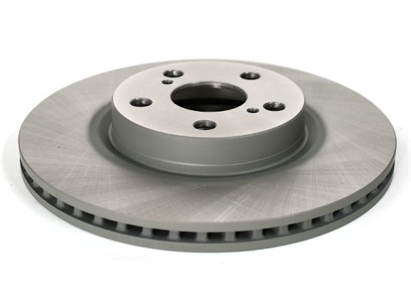 シエンタ NCP175G ディスクローター 2枚セット フロント 左右分 GSPEK 1704240-SP H27.06～R04.07