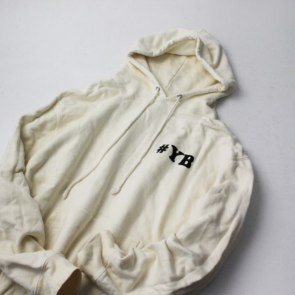 yeaboii パーカー XL 新品 www.krzysztofbialy.com