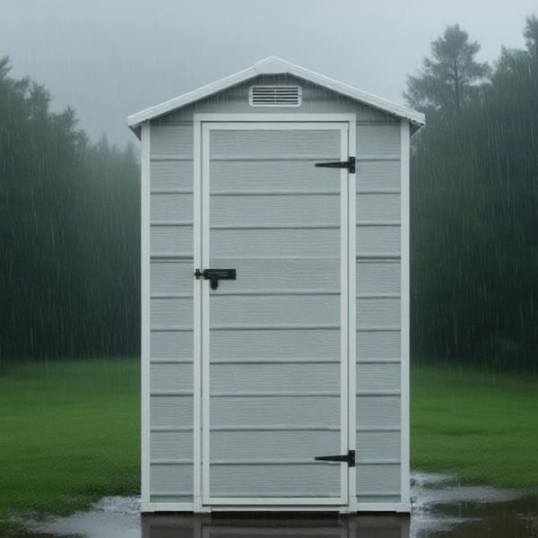 屋外倉庫 大型倉庫