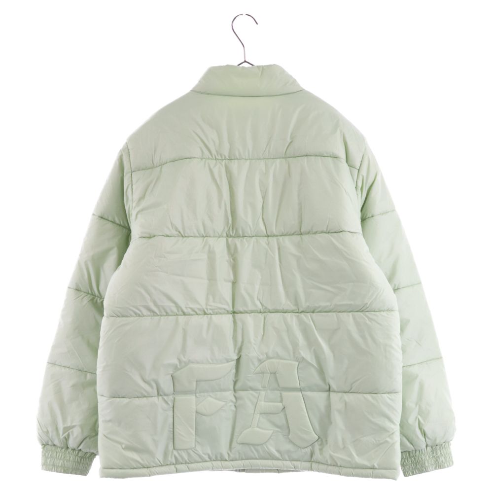 FUCKING AWESOME (ファッキンオーサム) DILL PUFFER JACKET FUCKING AWESOME (ファッキンオーサム) DILL PUFFER JACKET
