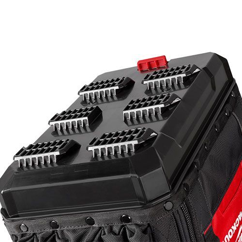 ミルウォーキー パックアウト カバー付き 15インチ タフトートバッグ 48-22-8316 Milwaukee PACKOUT