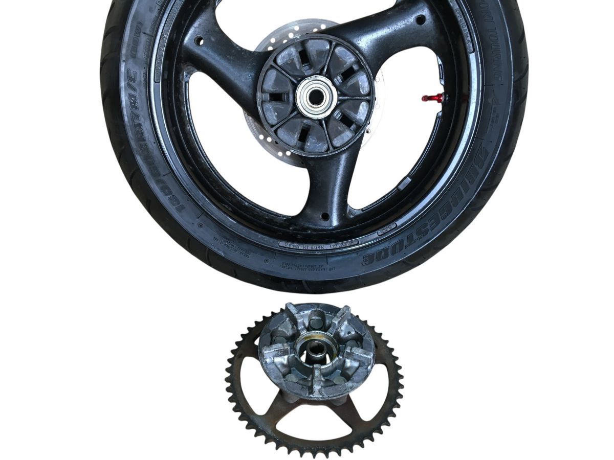 振れ無し 2749-Z4311