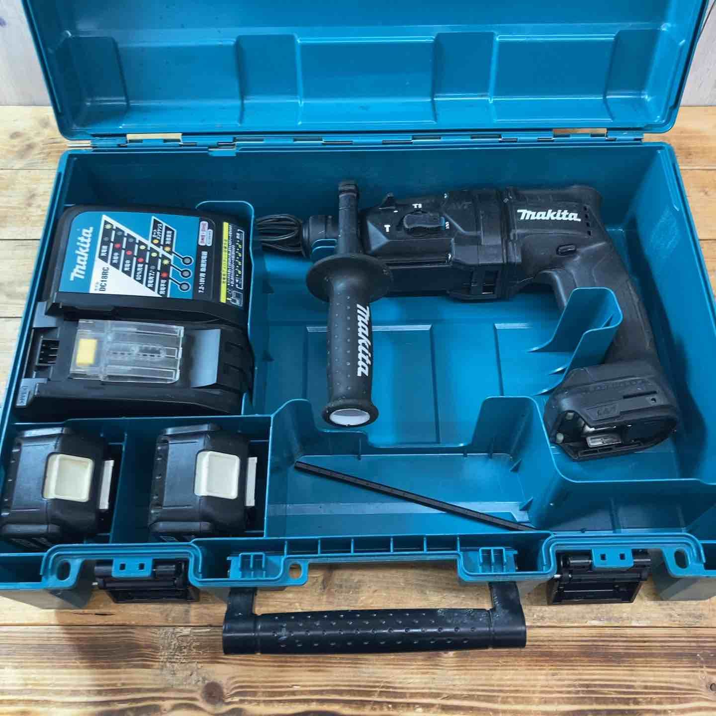 ✨マキタ　中古　HR4030C　ハンマドリル　本体のみ✨うるま市田場✨ ✨マキタ 中古 HR4030C ハンマドリル 本体のみ✨うるま市田場✨