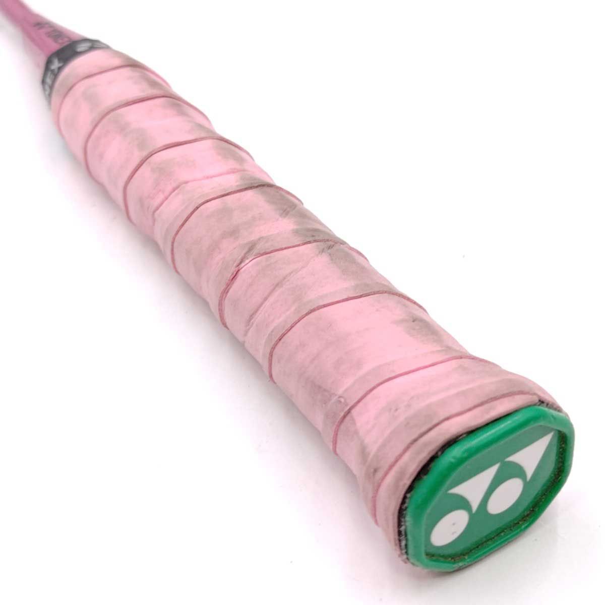 ヨネックス CARBONEX BP01 LONG バドミントン ラケット カーボネックス