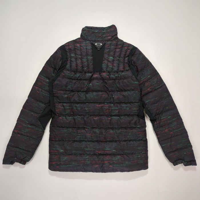 メンズ ゴルフウェアダウンジャケット 412245JP LLC-HASEGAWATOSO_COM